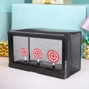 사격놀이 오토리셋 과녁 비비탄 젤리탄 너프총 타겟 과녁판 표적 맞추기 서바이벌 장난감