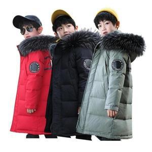 어린친구 주니어 롱 패딩 거위털 다운 덕다운 스트리트 패션 브랜드 상품 소년 냉동 해산물 초등 방 가벼운