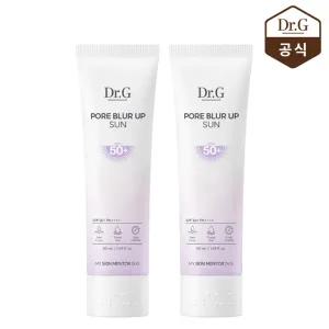 닥터지 포어 블러 업 선 50ml 2개