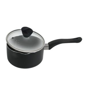 오스벨 베이직 밀크팬 이유식 편수냄비 뚜껑 세트