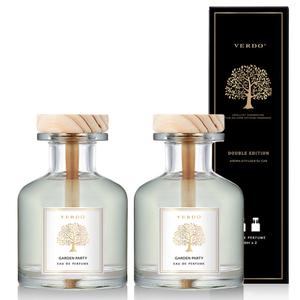 베르도 아로마 차량용 디퓨저 블랙체리