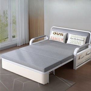 소파베드 싱글 더블 접이식 수면실 2인용 대형 접이식소파 거실침대겸용소파