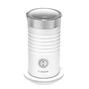 밀크 프로더 교반기 분유 포트 라떼 스팀기 카페라떼 거품기 믹서