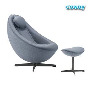 [빠른상담 무료방문시공] 코웨이 BEREX 안마의자 페블체어