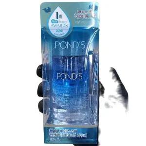 폰즈 클리어 립아이 리무버 120ml x 1개 tx73734