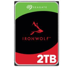 씨게이트 아이언울프 2TB 하드 HDD 내장하드