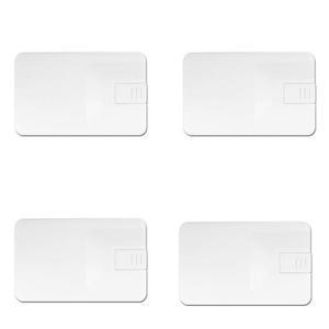 엔보우 USB메모리 16GB  C타입 카드형 OTG 4개 단체