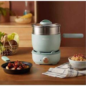 멀티쿠커 멀티포트 PC방 뽀글이 즉석라면기계 가정용라면기계 라면조리기 한강라면기계 라면용