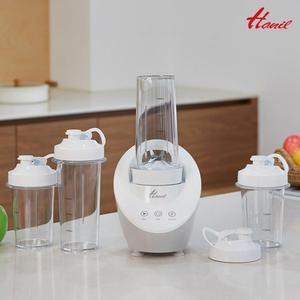 한일믹서기 홈쇼핑 자석 소형믹서기 휴대용텀블러 4개