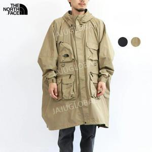 노스페이스 재팬 레인코트 우로스 필드 유틸리티 판초 우의 우비 비옷 NP12532