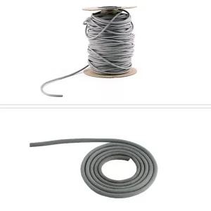 창문 방문 모기장 방충망 설치용 폴대 쫄대 180m 방충망쫄대 모기장쫄대 방충망폴대 모기장폴대