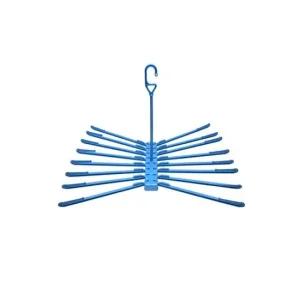 일조 사각건조대_1065 건조대 빨래 하의 바지 다용도 다기능 만능 가정 사각 탈수