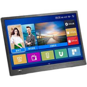 차량용 뒷자리 모니터 보조 헤드레스트 스크린 여행 차박