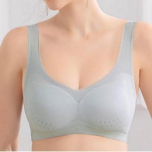 여름에 쿨링브라 매쉬 매쉬소재 여름 입기좋은 (42E9r)