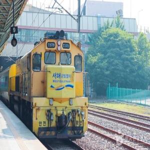 [서해금빛열차&KTX](특별가격)군산근대거리&전주한옥마을 힐링여행