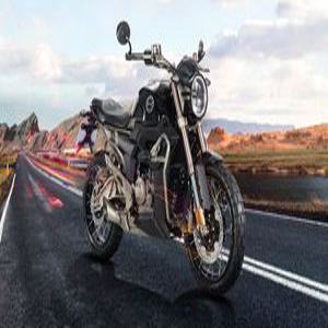 [라이트바겐] 125 G1