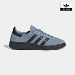 [아디다스키즈](타임스퀘어점패션관)[adidas kids] (220~240) 핸드볼 스페지알 주니어 (JP8017)