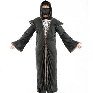 닌자 러블복장 할로윈 파티 의상 축제 닌자복