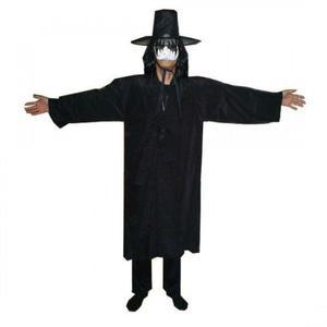 저승사자 코심플스튬 할로윈파티 망토 파티의상 할로윈의상