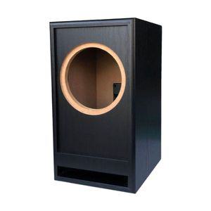 6.5인치 스피커통 자작 인클로저 DIY 풀레인지