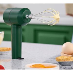 자동 거품기 계란 버터 믹서기 베이킹 휘핑 머랭기 음식