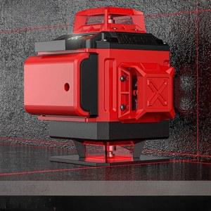 레벨기 적색광 수평기 레드라인 HO 16 블루 클리어 일자선 멜로즈 HU 레벨