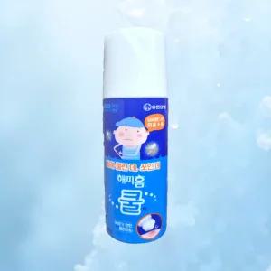 해피홈 롤온 쿨액 80g 벌레물린데 외용소독 바르는 물파스