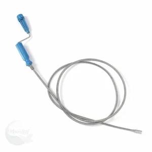 MLSTORE 와이어 뚫어뻥 변기뚫기 배수구청소용품