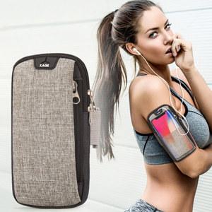 (한정세일) 런닝 헬스 등산 운동 스마트폰 스포츠 암밴드백 E448