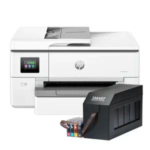 HP 오피스젯 프로 9720 A3 복합기 무한잉크 프린터 hp7720 후속모델