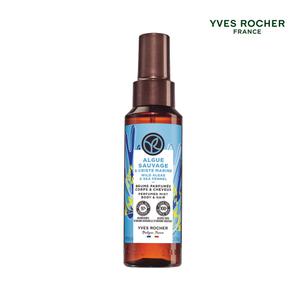 이브로쉐 와일드 알게&씨 펜넬 퍼퓸 미스트 100ml