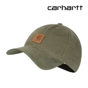 [칼하트] 오데사 캔버스 더스티 올리브