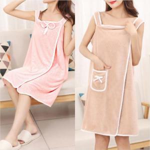 샤워가운 타올 목욕가운 가운 홈웨어 이지웨어 골프