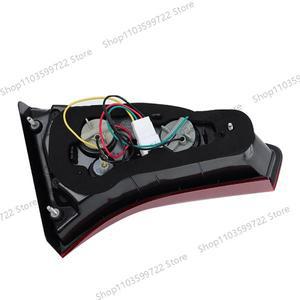 Kia K5 Optima 2011 2012 2013 후면 미등 내부 미등 조향등 브레이크 등 후진등 경고등