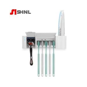 신일 국산 벽걸이 칫솔 살균기 STD-236WS 면도기 살균