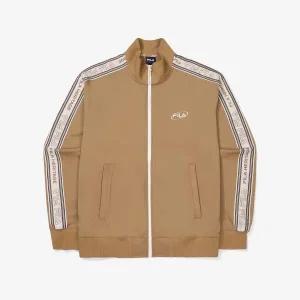 [휠라](광주신세계)[FILA] 테입 스트레치 트레이닝자켓 (FS2FTF3102X_CAL)