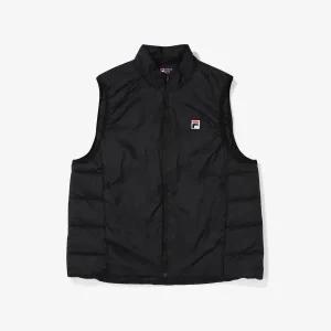 [휠라](광주신세계)[FILA] 프리마로프트 패딩 베스트 (FS2VTF4301X_BLK)