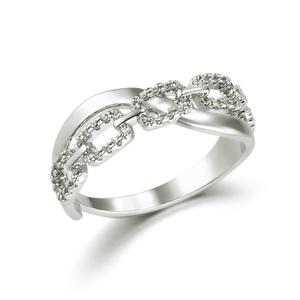 [가이거] 크로스 체인 오픈링 GIBRWR003