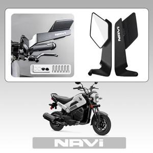 혼다 호환호환 드림윙 나비 110 Navi110 Nvi 110  로고용 업그레이드된 교체가 간편한 바이크 오토바이 고