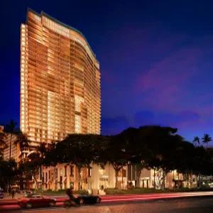 [허니문] 하와이 6박8일 하얏트리젠시 4박+리츠칼튼 오션뷰 2박/섬일주/별빛투어