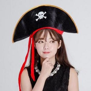 해적 선장모트렌자 바다 해적의상 아이 어린이