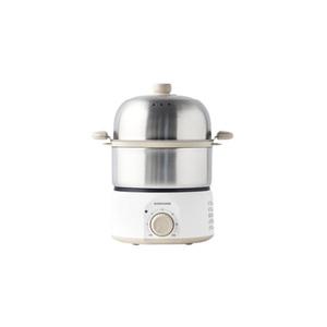 오연수 올스텐 2단찜기 매일찜 계란찜기 전기찜기 EV-EC7000