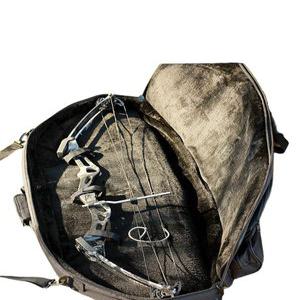 컴파운드보우 가방 대용량 숄더백 활 보관 배낭