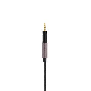 Sennheiser MOMENTUM 2.0 3.0 HD4.40 HD 4.40BT HD4.50 HD 4.50BTNC HD4.30i HD4.30G 헤드폰 케이블 교체용