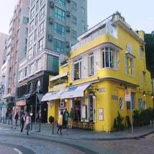 홍콩(마카오) 3일/4일 [노쇼핑/노옵션][연합] #세미패키지 #자유일정 #빅토리아피크 #스탠리