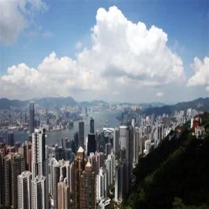 [출발확정] [노쇼핑] 홍콩 핵심투어+디즈니랜드+1일자유 오전출발