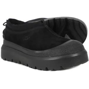 [정품] 어그 UGG 타스만 웨더 하이브리드 블랙 (1144096-BBLC)