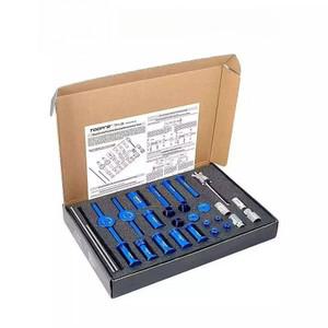 자전거 휠 허브 분리툴 비비 제거 베어링 풀러