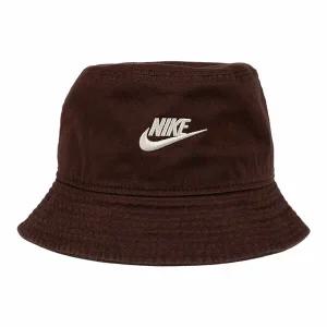 나이키 스포츠웨어 퓨추라 워시드 버킷 햇(DC3967-227)