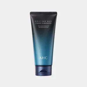 AHC 온리포맨 폼 클렌저 140ml